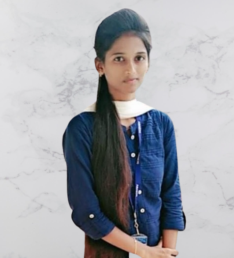 Varsha Boddapati